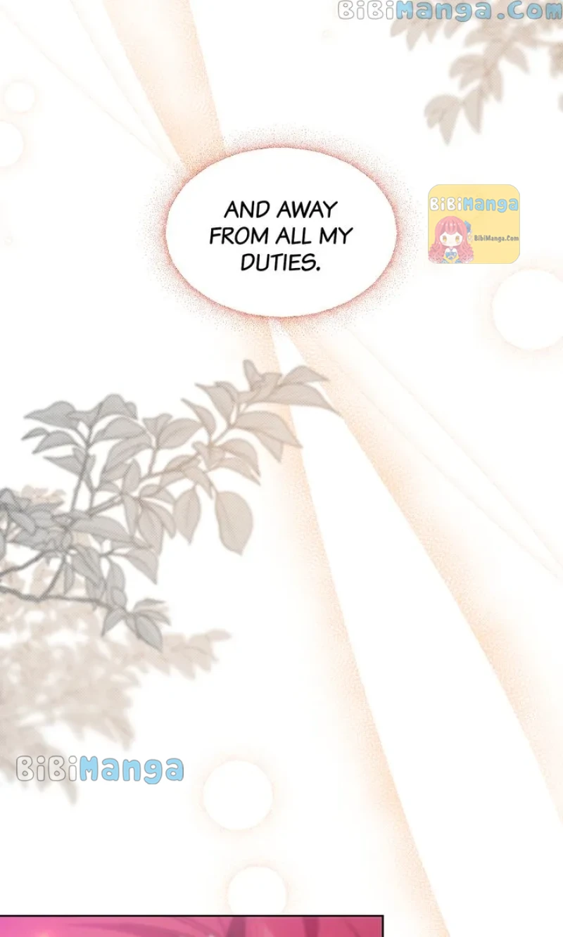 Flowers of Worship Chapter 29 - page 108