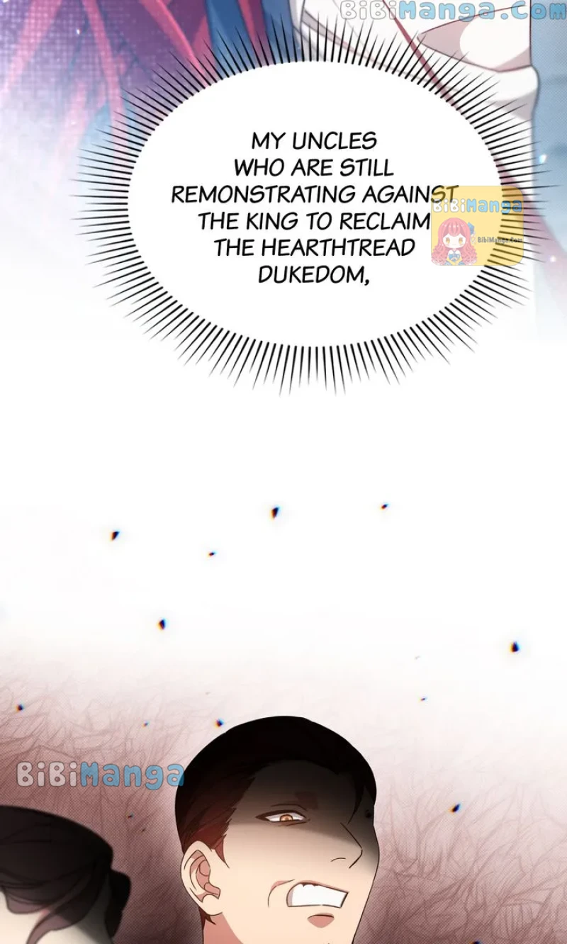 Flowers of Worship Chapter 29 - page 23