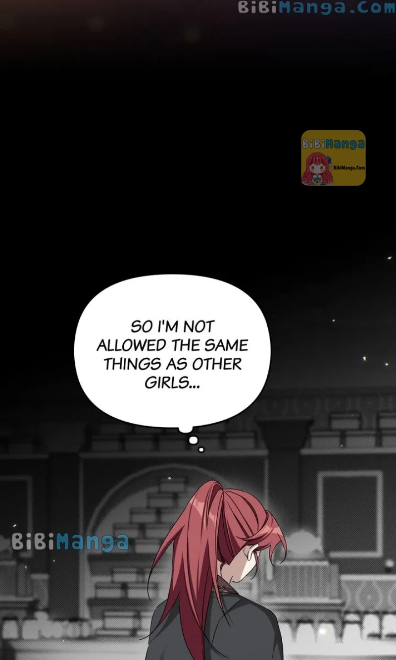 Flowers of Worship Chapter 29 - page 51