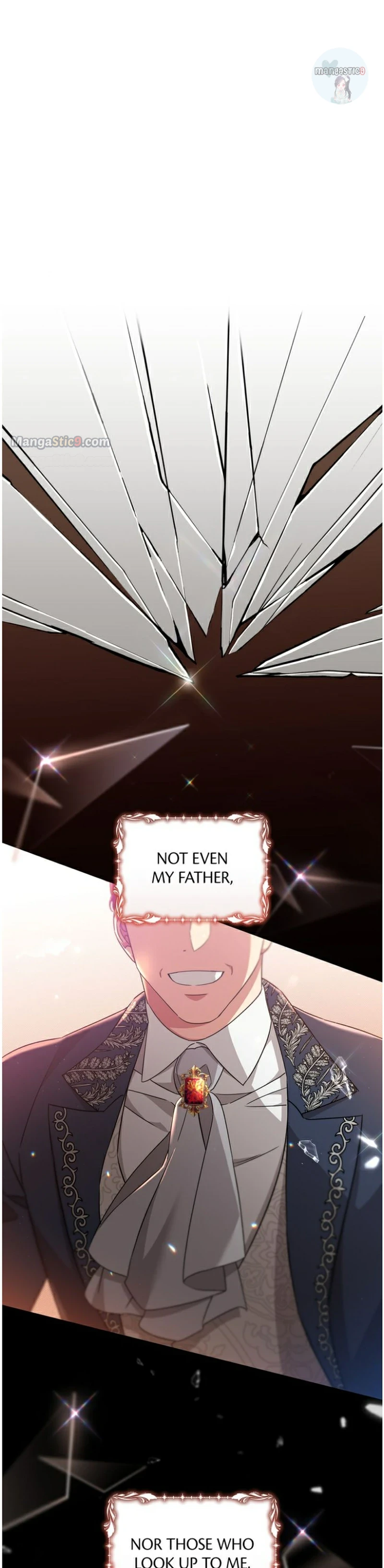 Flowers of Worship Chapter 28 - page 18