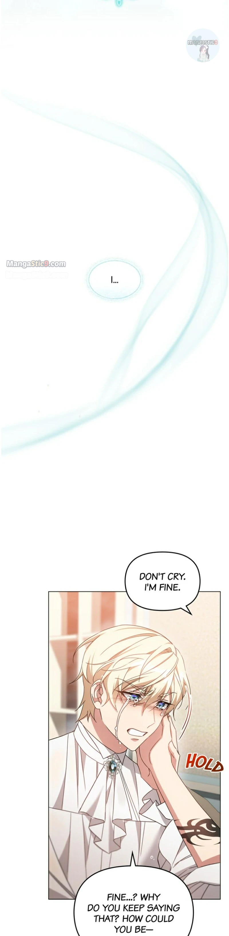 Flowers of Worship Chapter 28 - page 22