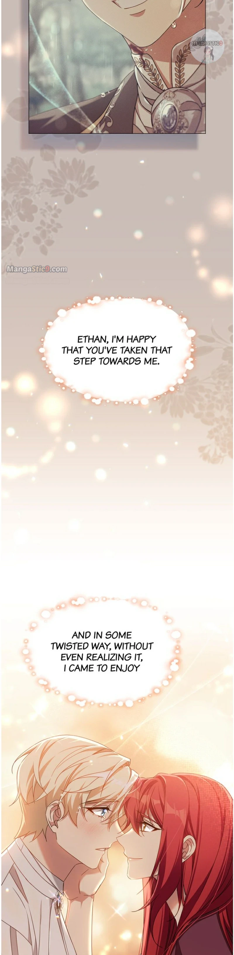 Flowers of Worship Chapter 28 - page 26