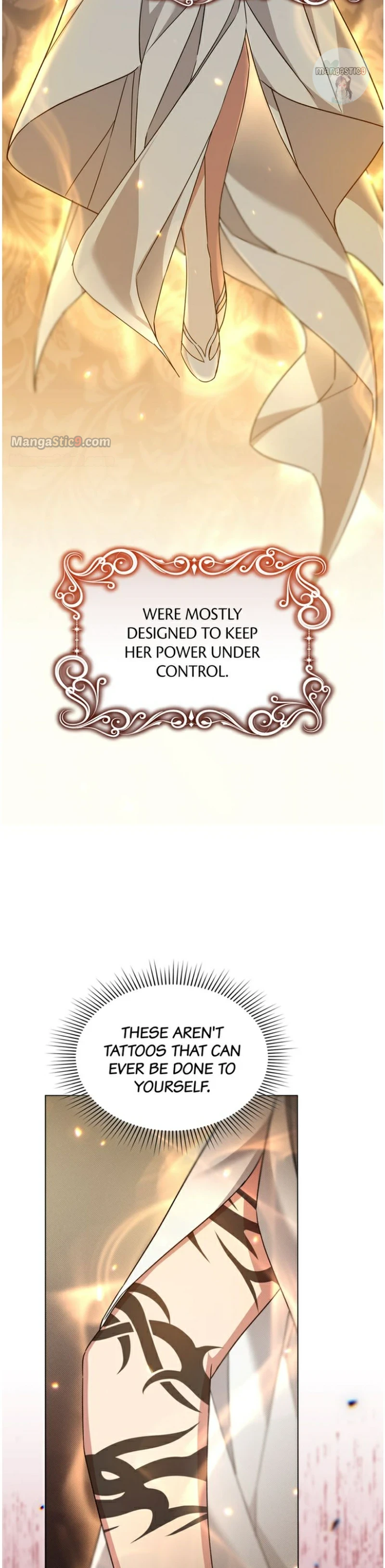 Flowers of Worship Chapter 28 - page 3