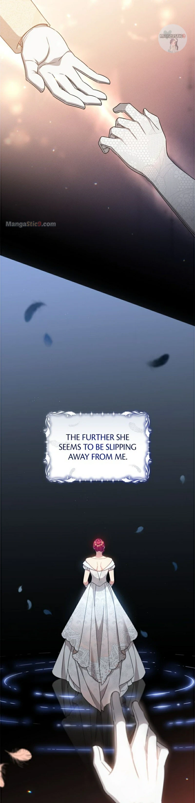 Flowers of Worship Chapter 27 - page 12
