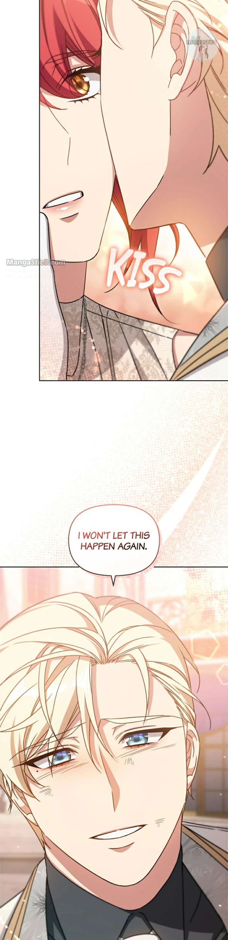 Flowers of Worship Chapter 27 - page 8