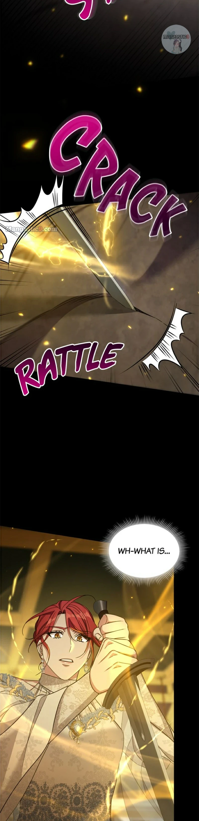 Flowers of Worship Chapter 26 - page 17