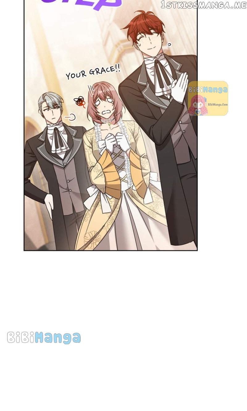 Flowers of Worship Chapter 25 - page 24