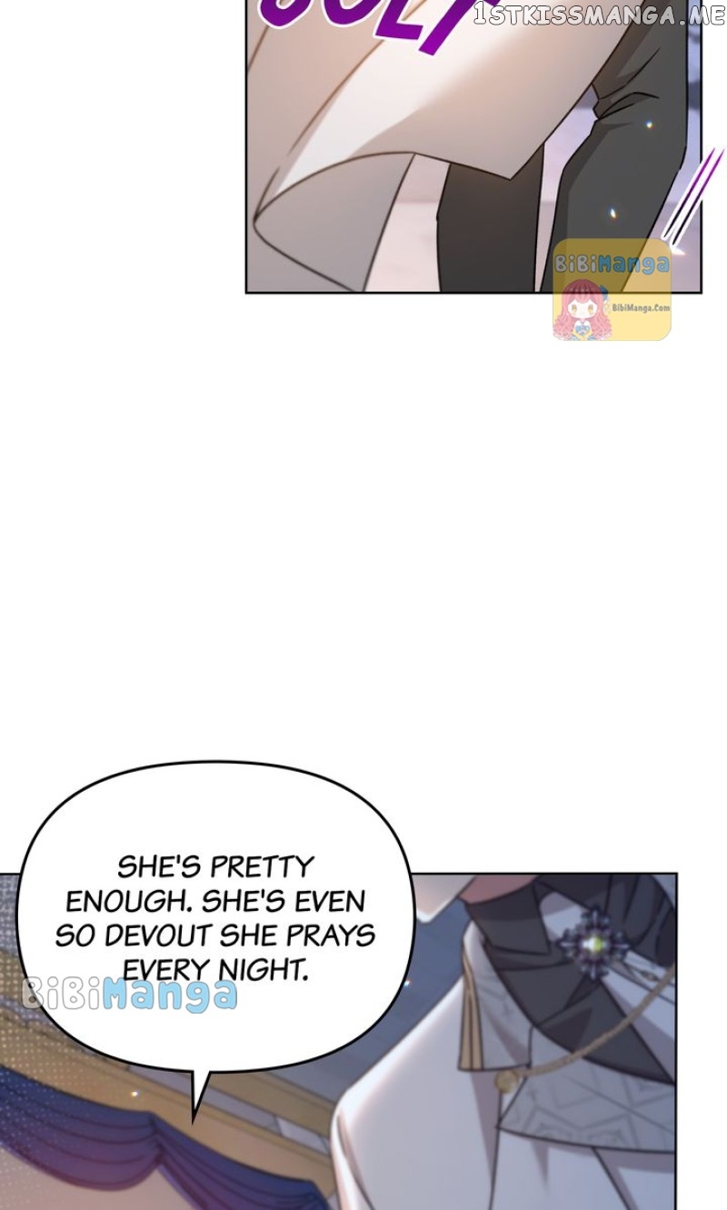 Flowers of Worship Chapter 25 - page 26