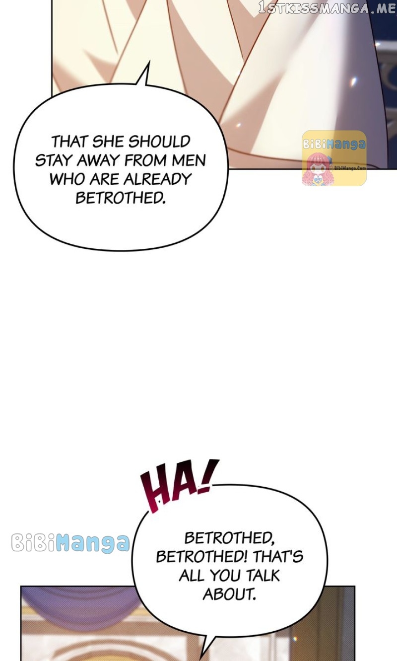 Flowers of Worship Chapter 25 - page 29