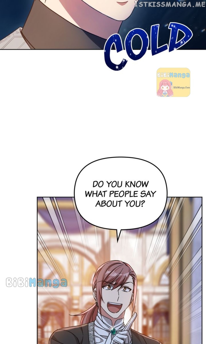 Flowers of Worship Chapter 25 - page 33