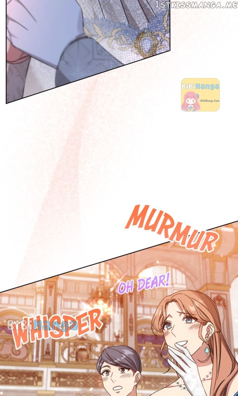 Flowers of Worship Chapter 25 - page 59