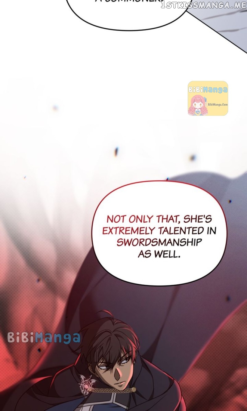 Flowers of Worship Chapter 25 - page 68