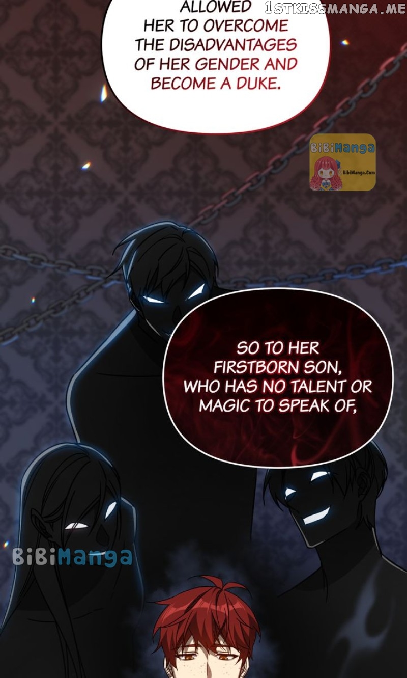 Flowers of Worship Chapter 25 - page 70