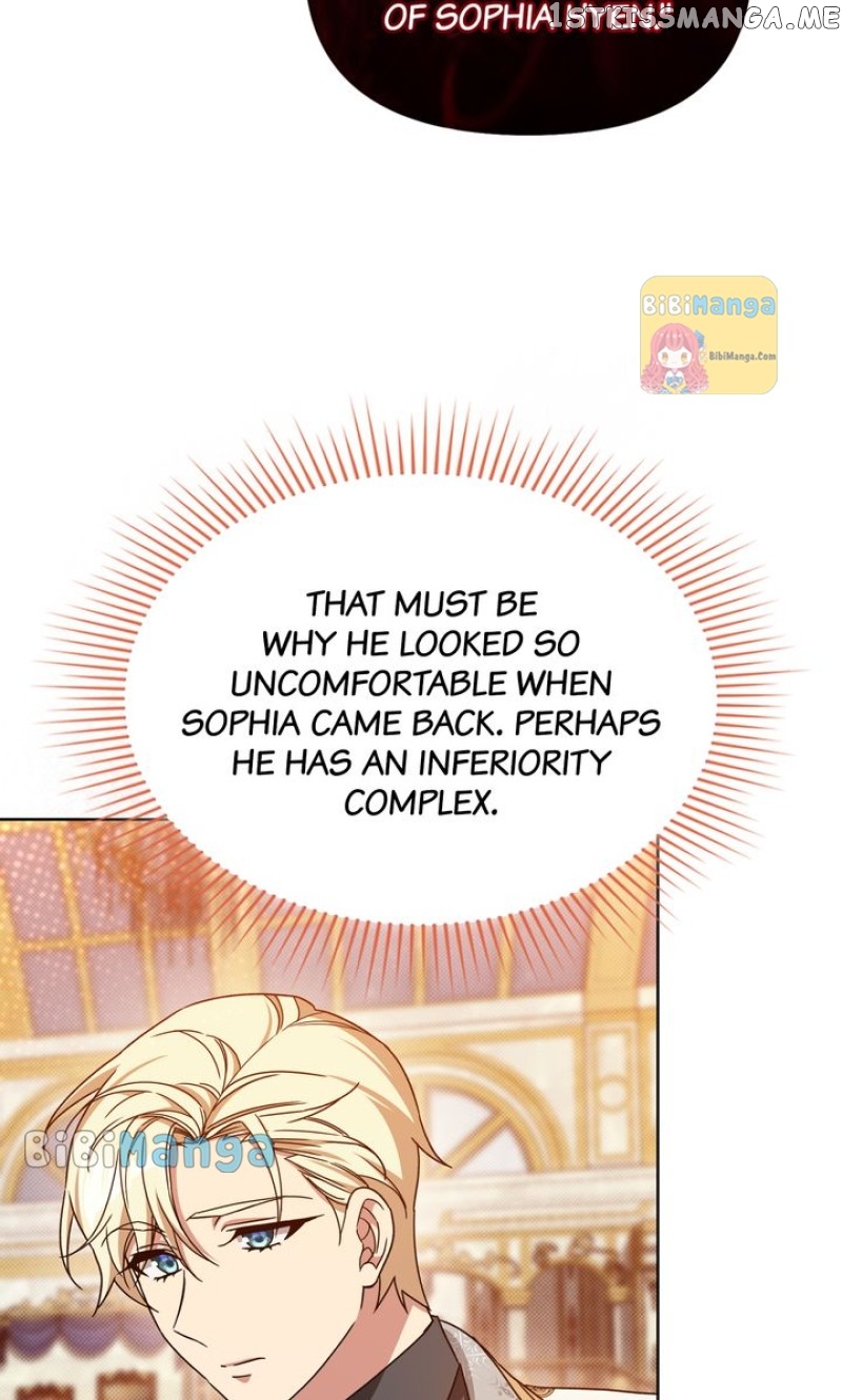 Flowers of Worship Chapter 25 - page 72