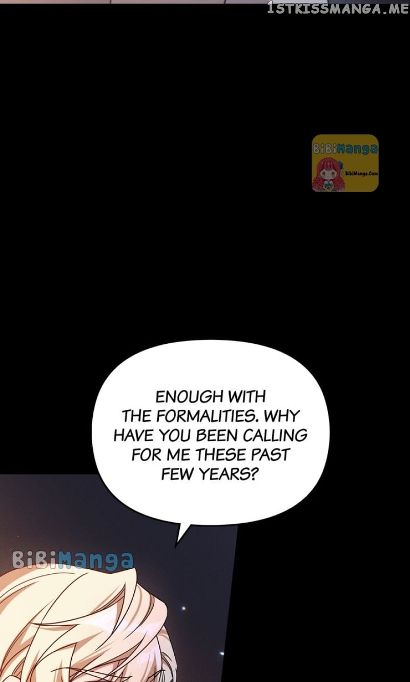 Flowers of Worship Chapter 25 - page 86