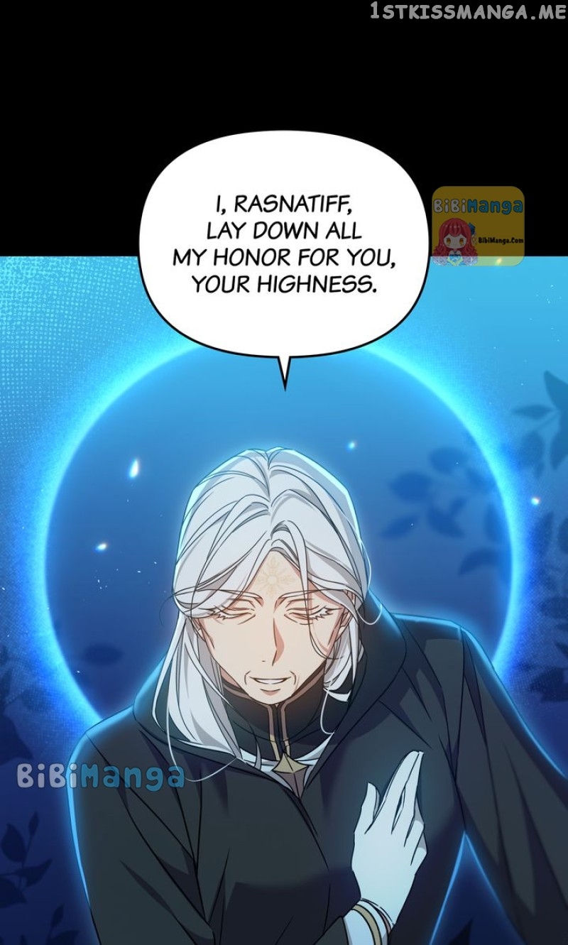 Flowers of Worship Chapter 25 - page 93