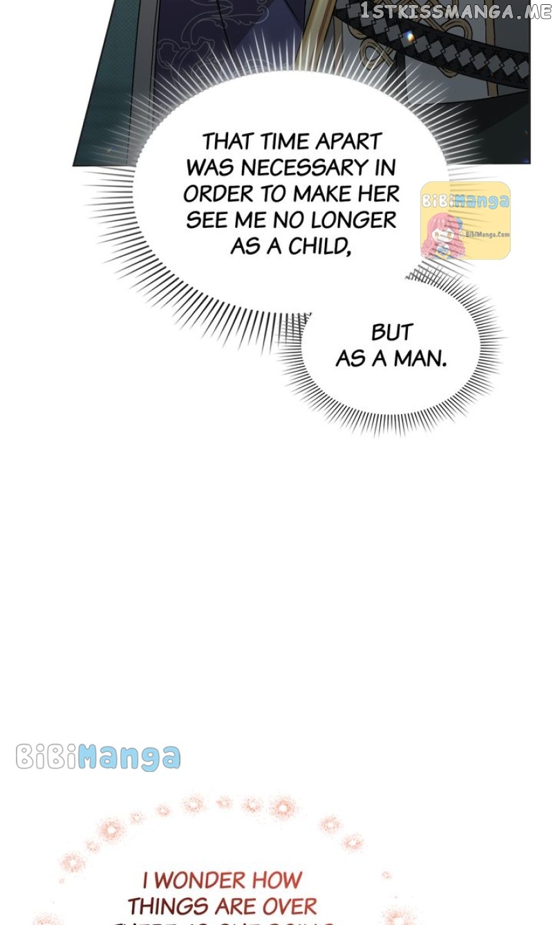 Flowers of Worship Chapter 24 - page 16