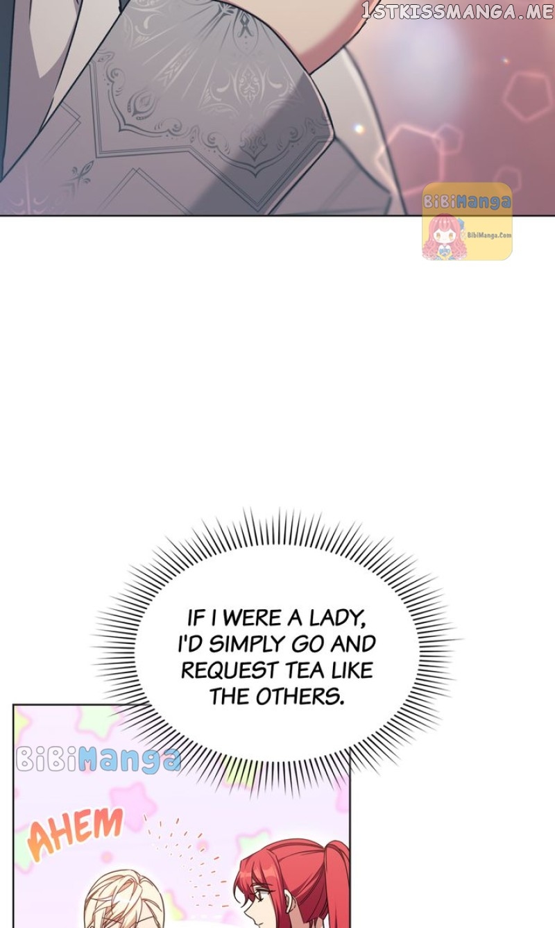 Flowers of Worship Chapter 24 - page 19