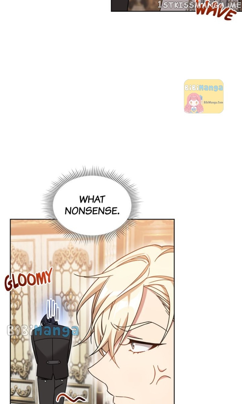Flowers of Worship Chapter 24 - page 30