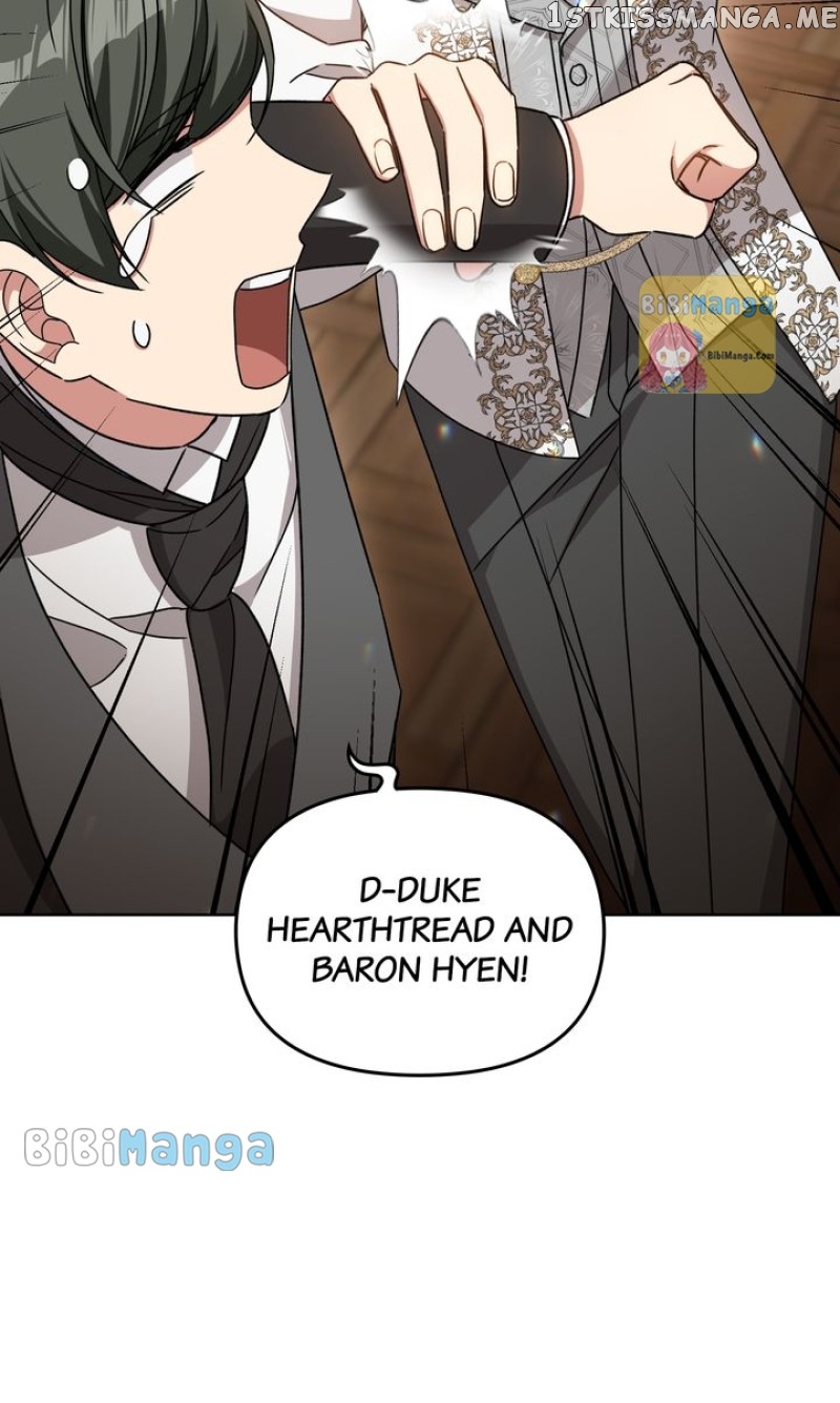 Flowers of Worship Chapter 24 - page 35