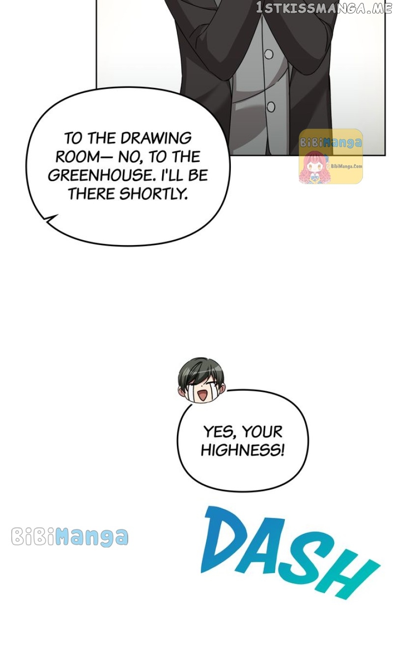 Flowers of Worship Chapter 24 - page 41