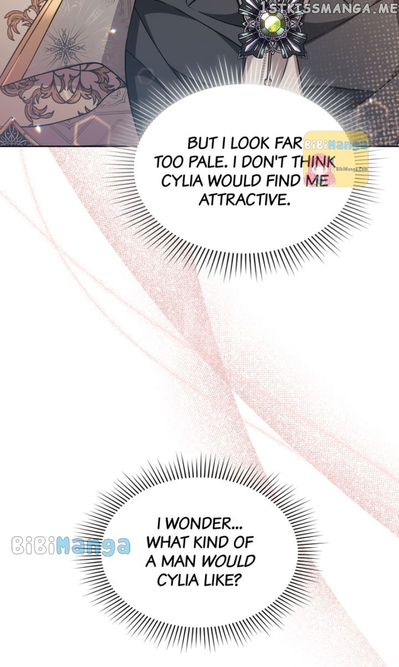 Flowers of Worship Chapter 24 - page 47
