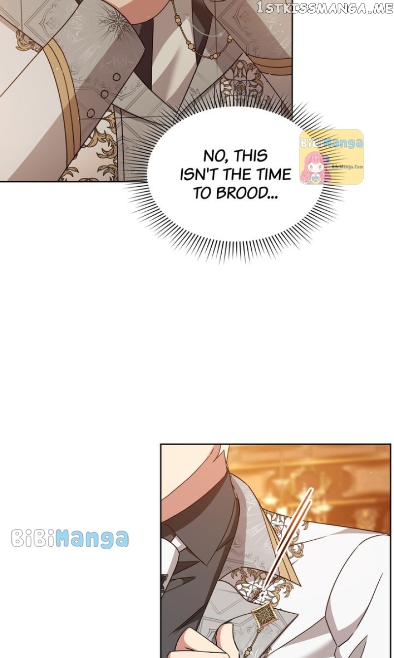 Flowers of Worship Chapter 24 - page 51