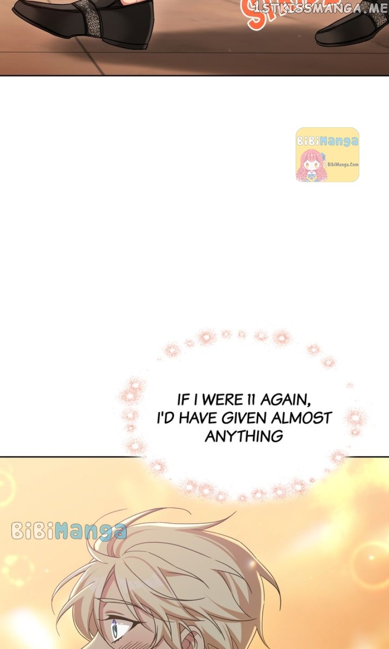 Flowers of Worship Chapter 24 - page 55