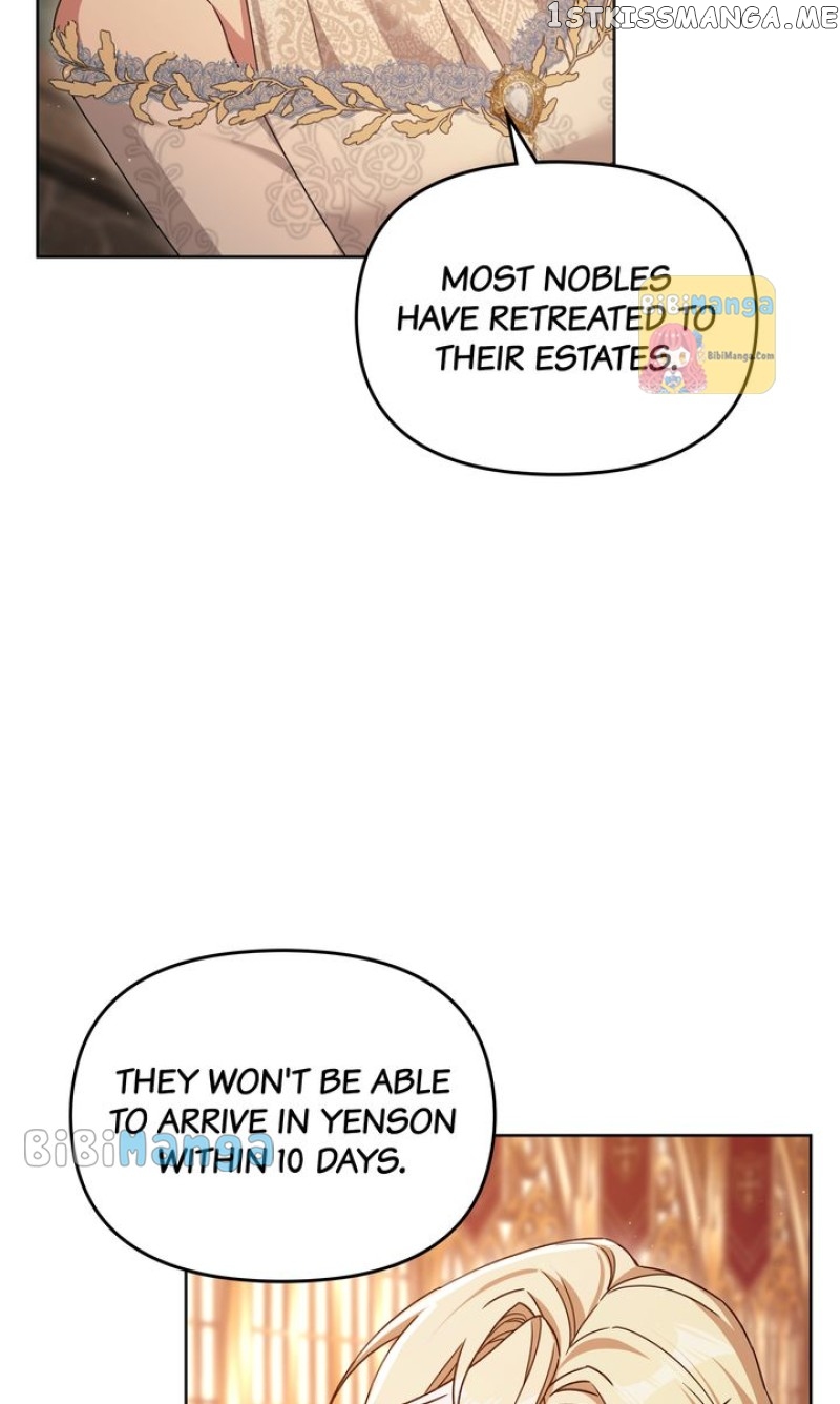 Flowers of Worship Chapter 24 - page 75