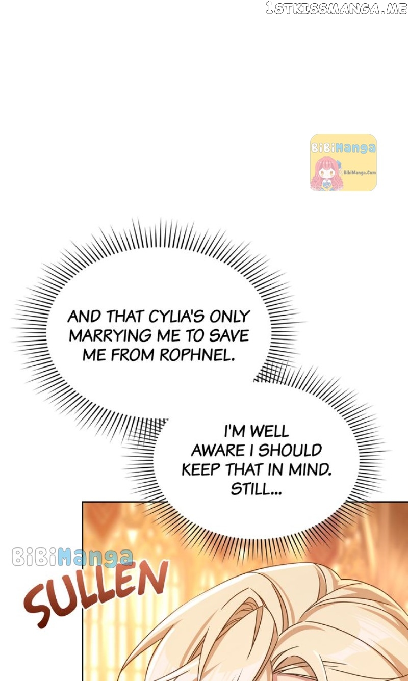 Flowers of Worship Chapter 24 - page 80