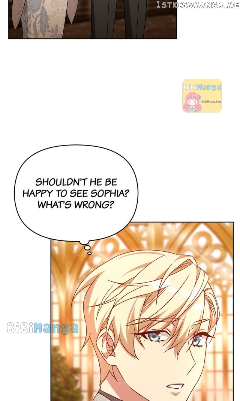 Flowers of Worship Chapter 24 - page 92