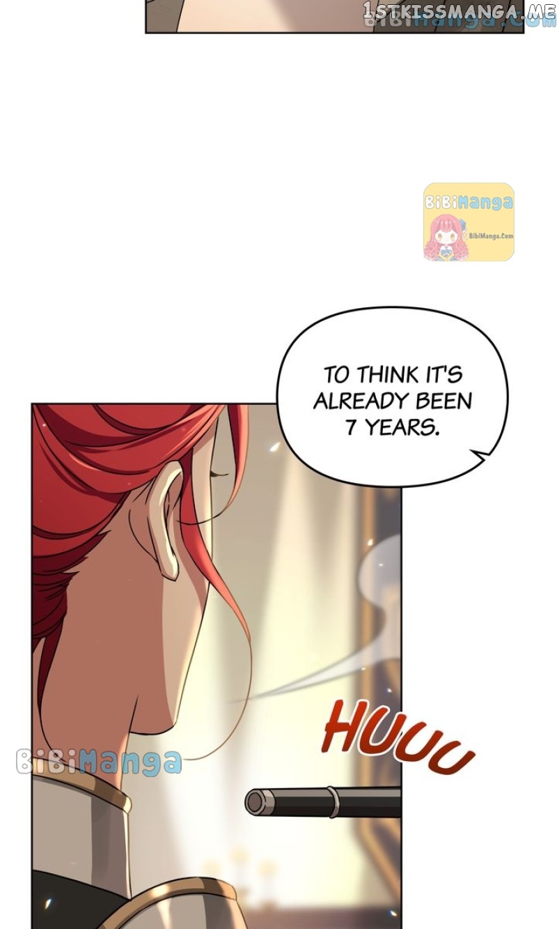 Flowers of Worship Chapter 22 - page 91