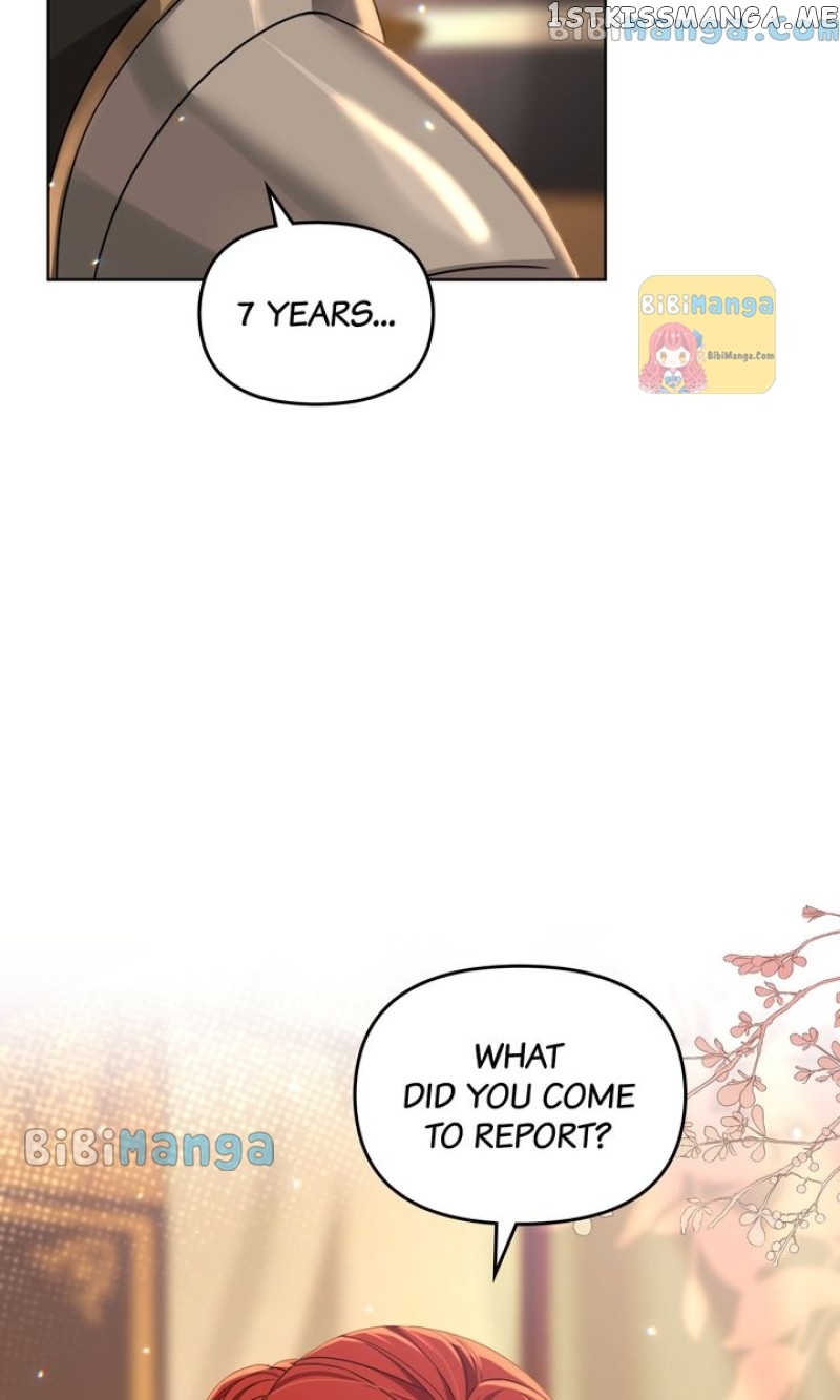 Flowers of Worship Chapter 22 - page 92