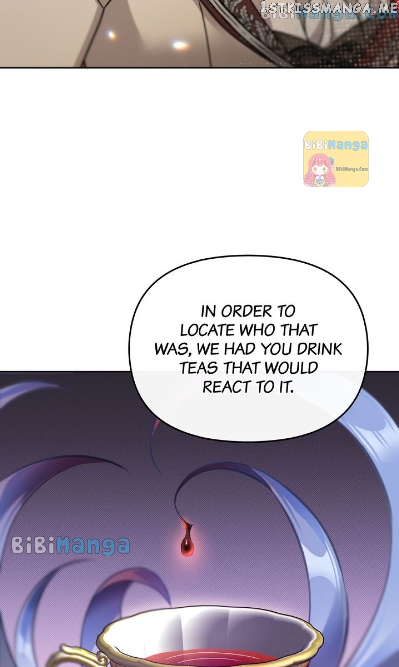 Flowers of Worship Chapter 21 - page 28