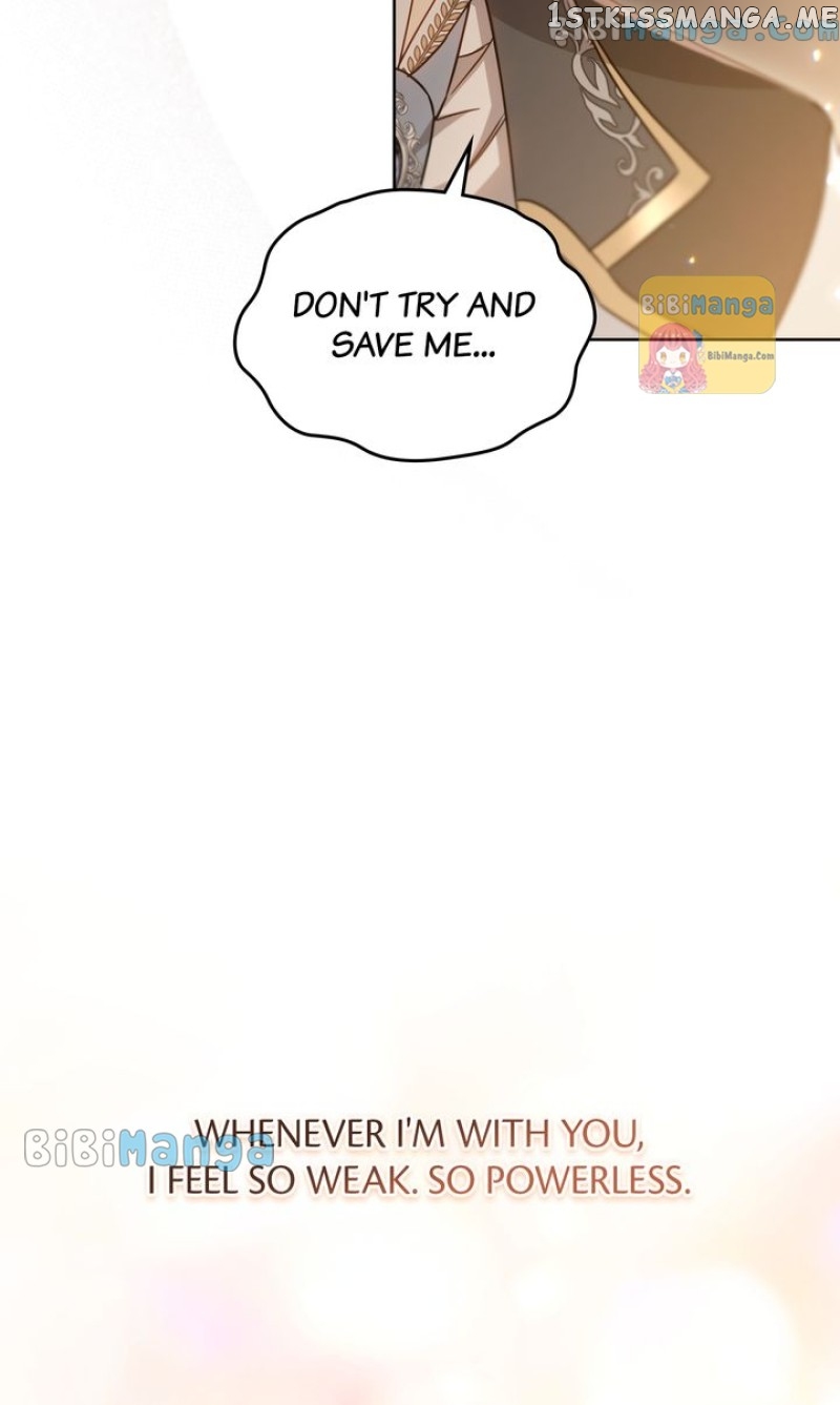 Flowers of Worship Chapter 21 - page 41
