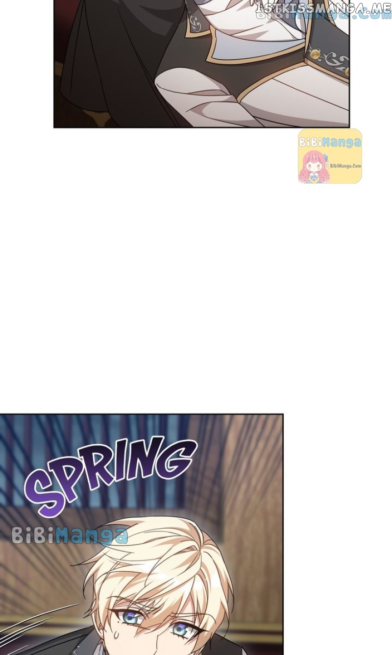 Flowers of Worship Chapter 21 - page 51