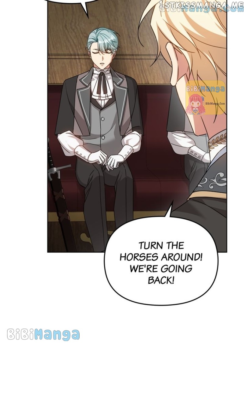 Flowers of Worship Chapter 21 - page 53
