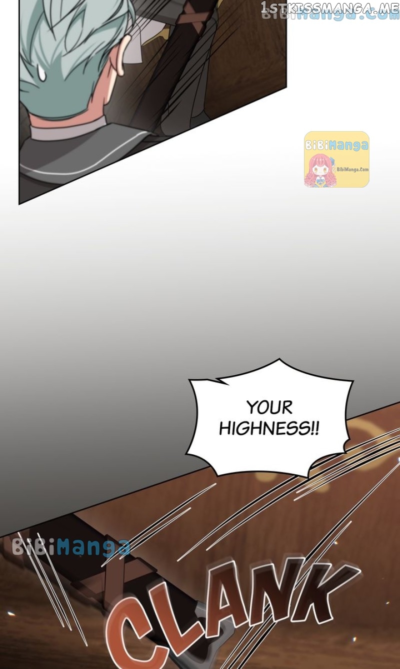 Flowers of Worship Chapter 21 - page 57