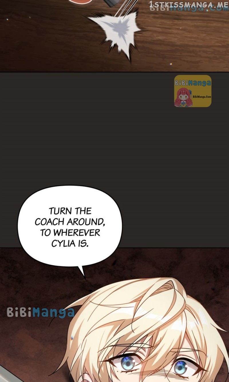 Flowers of Worship Chapter 21 - page 58