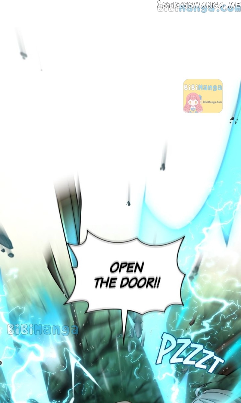 Flowers of Worship Chapter 21 - page 77