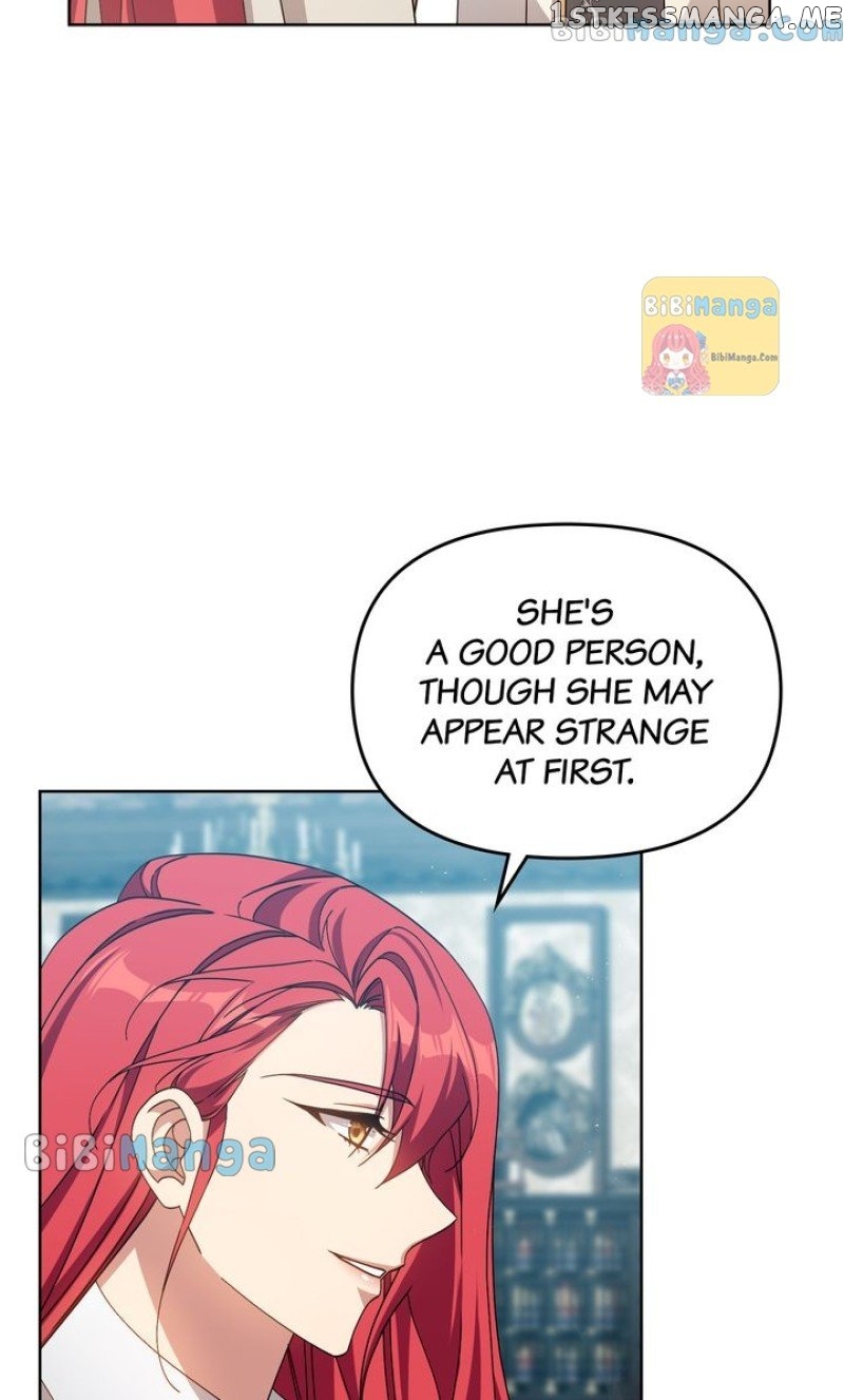 Flowers of Worship Chapter 20 - page 12