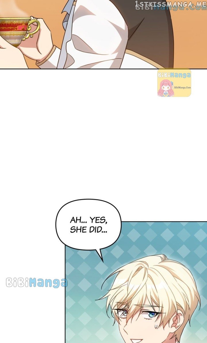 Flowers of Worship Chapter 20 - page 18