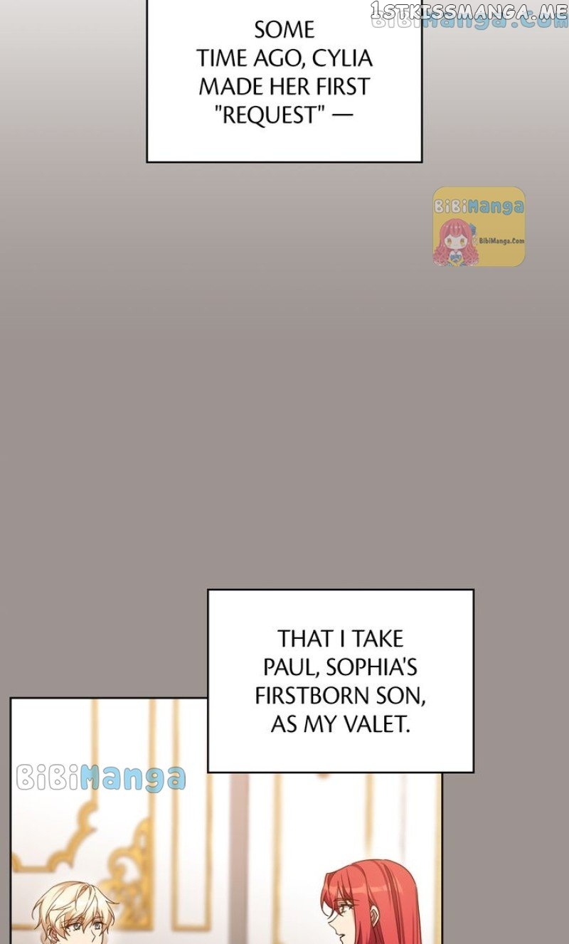 Flowers of Worship Chapter 20 - page 20
