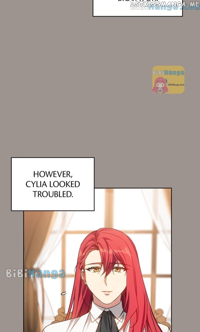 Flowers of Worship Chapter 20 - page 23