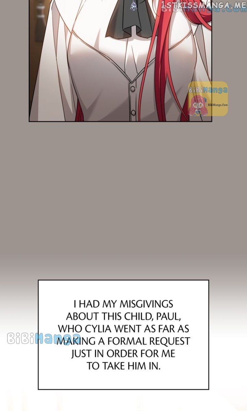 Flowers of Worship Chapter 20 - page 24