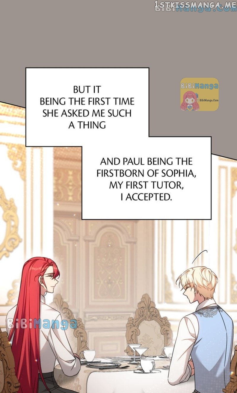 Flowers of Worship Chapter 20 - page 26