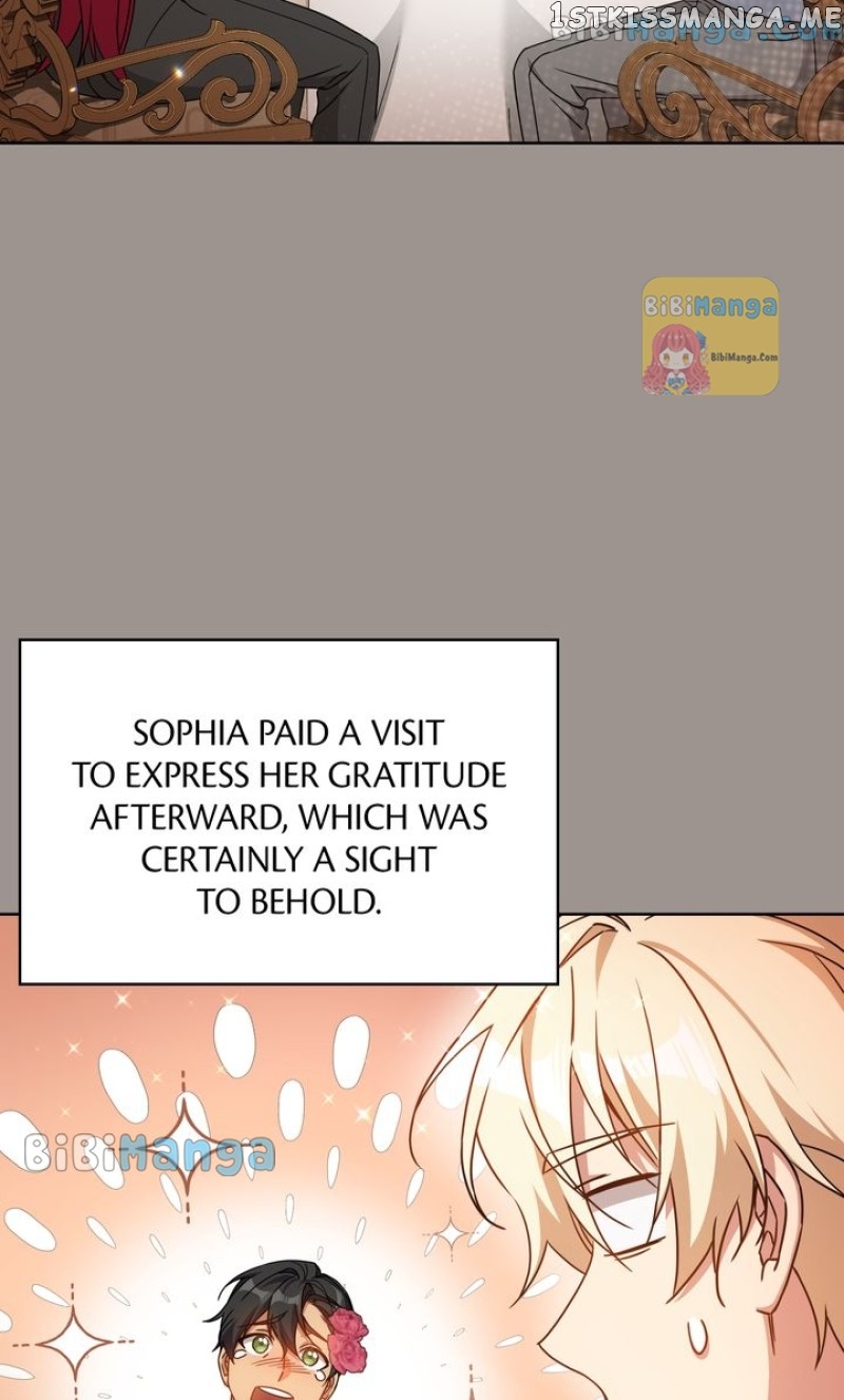 Flowers of Worship Chapter 20 - page 27