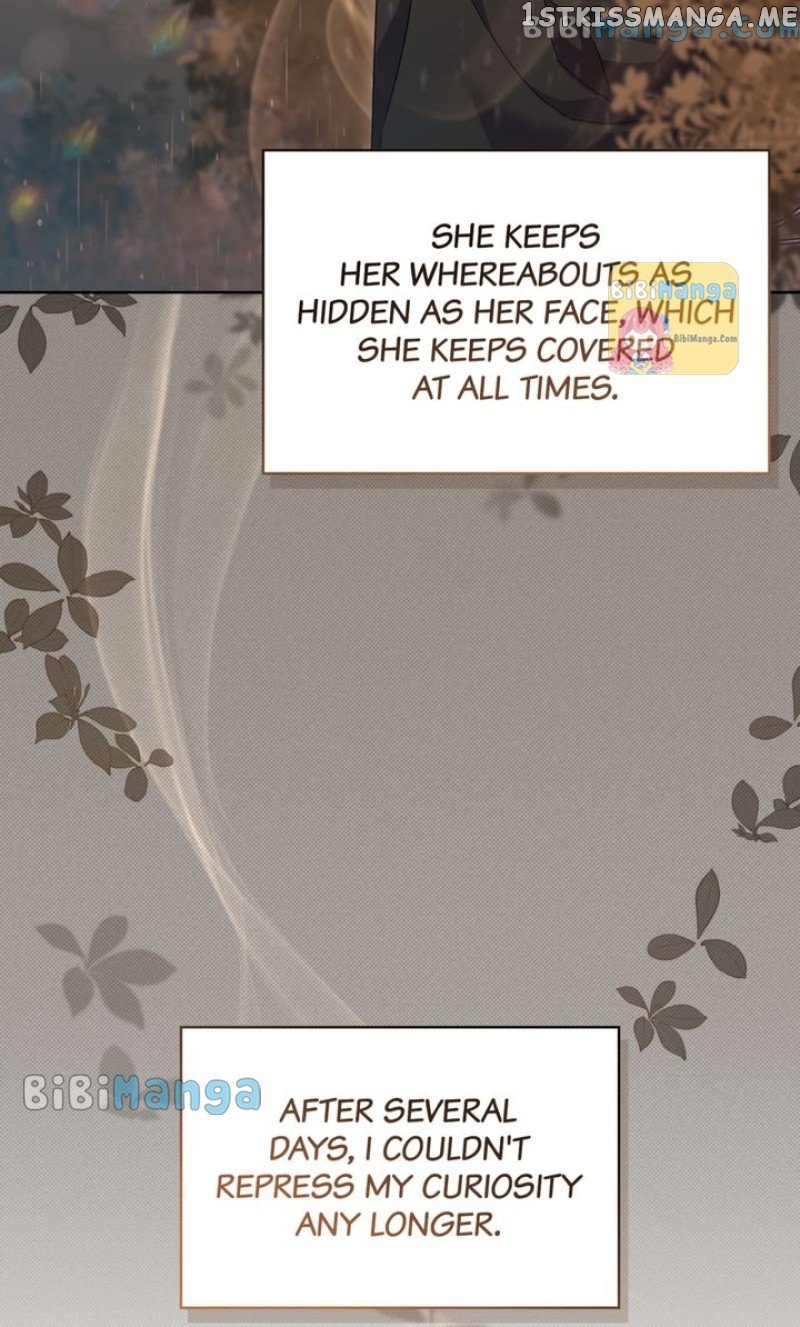 Flowers of Worship Chapter 20 - page 3