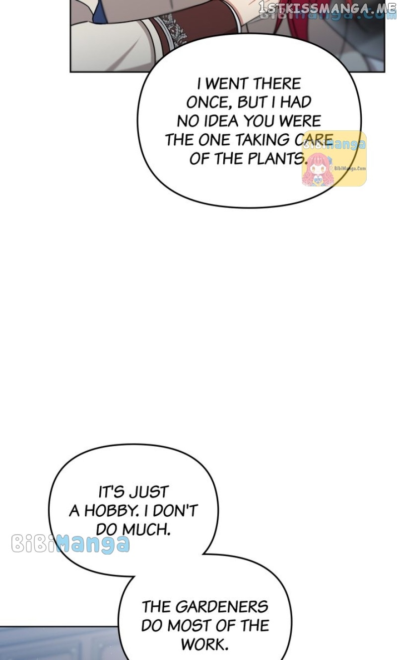 Flowers of Worship Chapter 20 - page 34