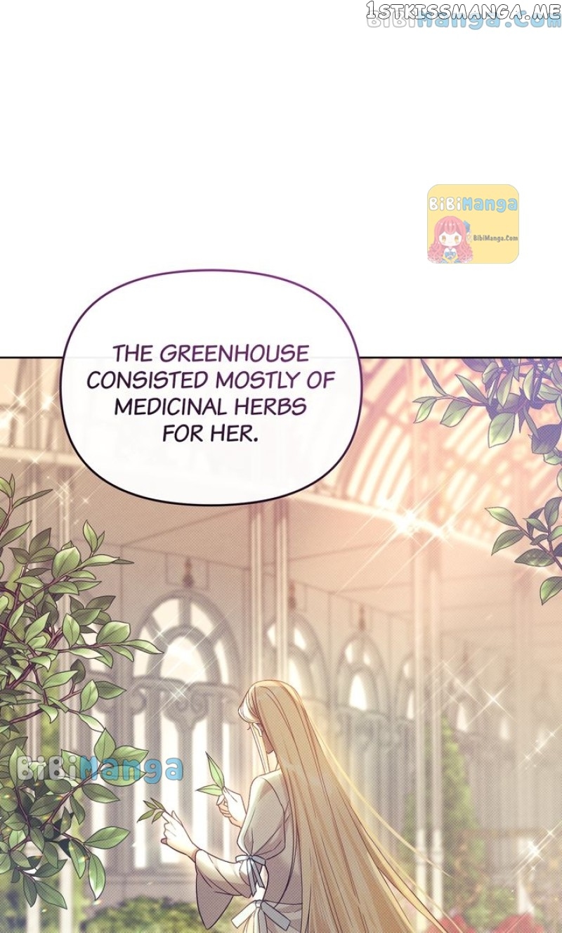 Flowers of Worship Chapter 20 - page 40